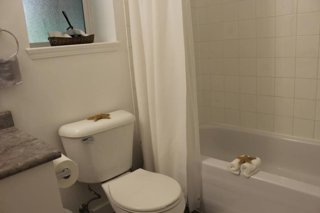 Memory Lane Guest Suite 苏克 外观 照片