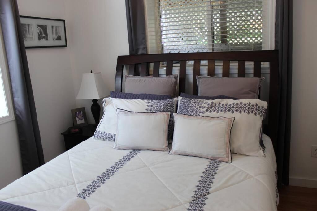 Memory Lane Guest Suite 苏克 外观 照片